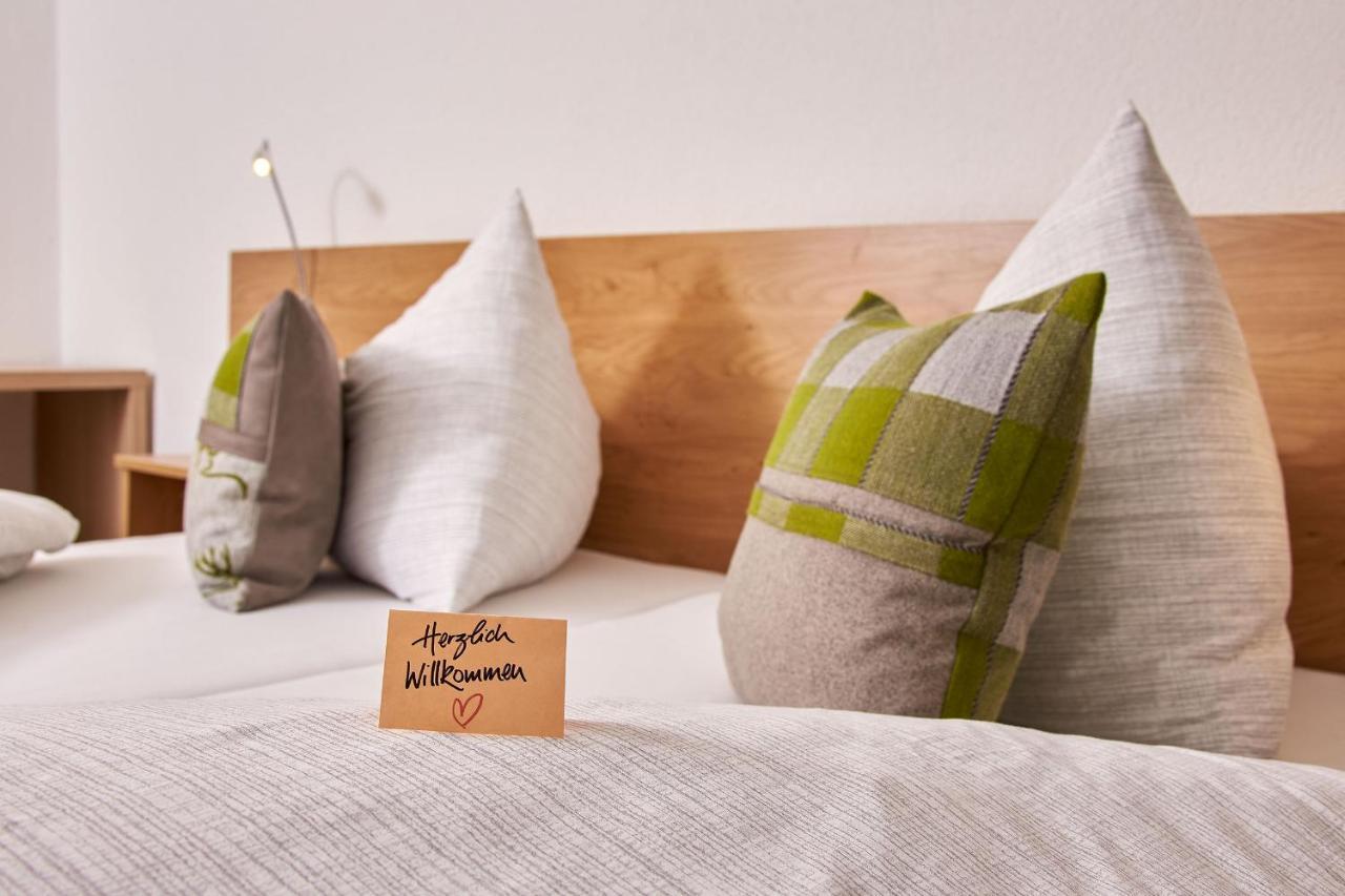 Gasthof Hotel Post Sautens Eksteriør bilde
