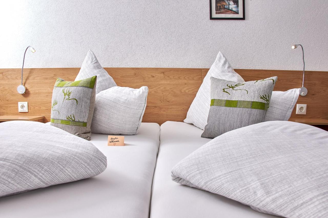 Gasthof Hotel Post Sautens Eksteriør bilde