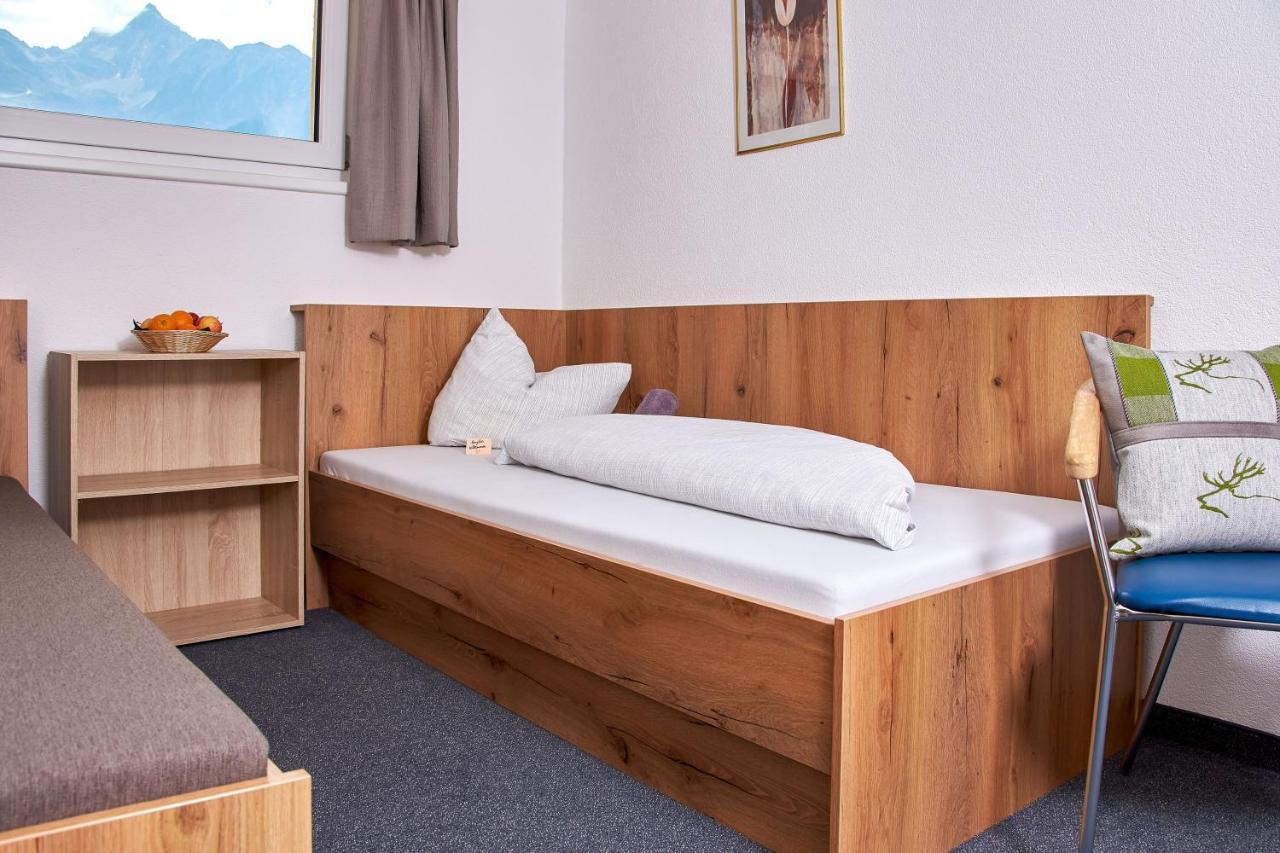 Gasthof Hotel Post Sautens Eksteriør bilde
