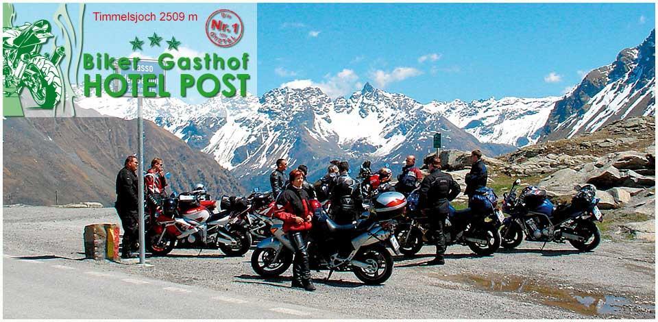Gasthof Hotel Post Sautens Eksteriør bilde