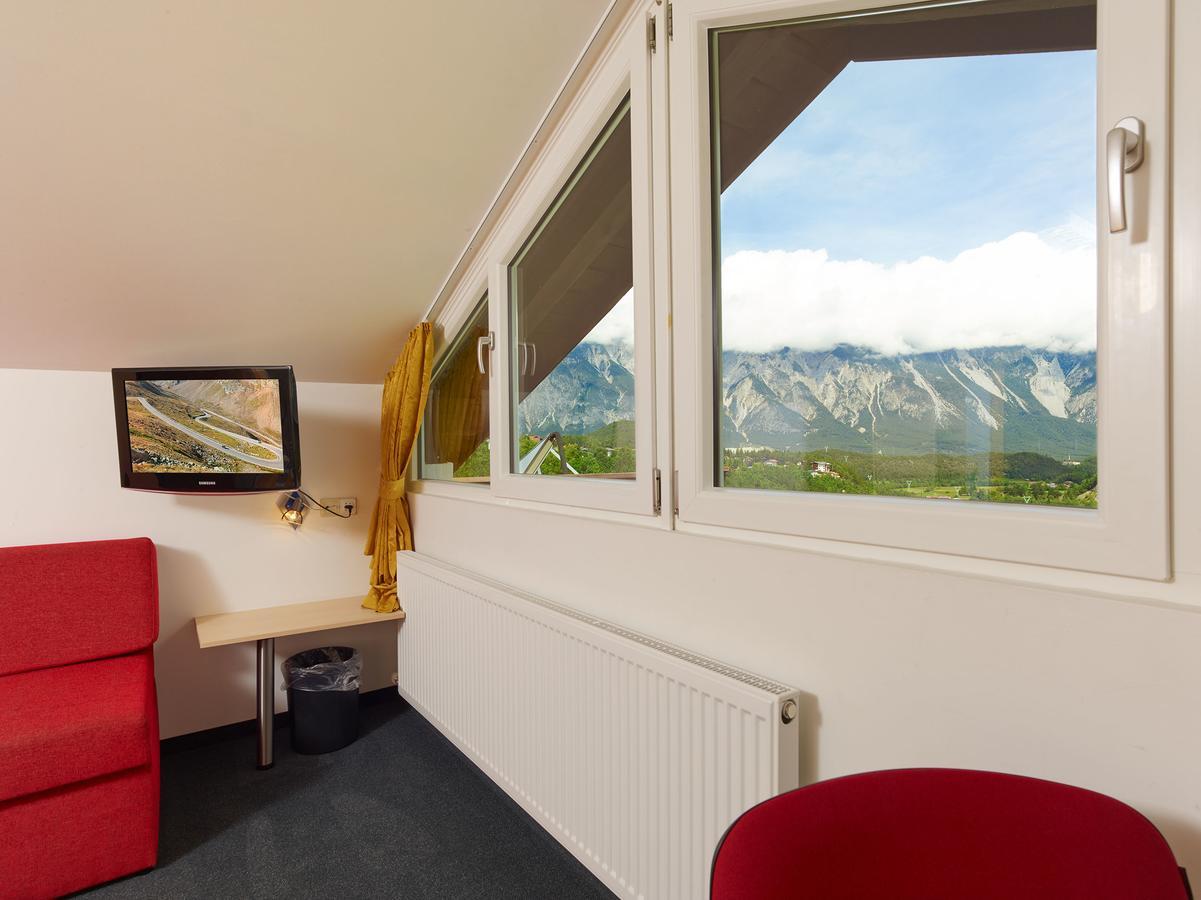 Gasthof Hotel Post Sautens Eksteriør bilde